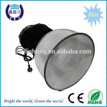 5 Years Warranty Mean Well driver cree 150w led hanging high bay light